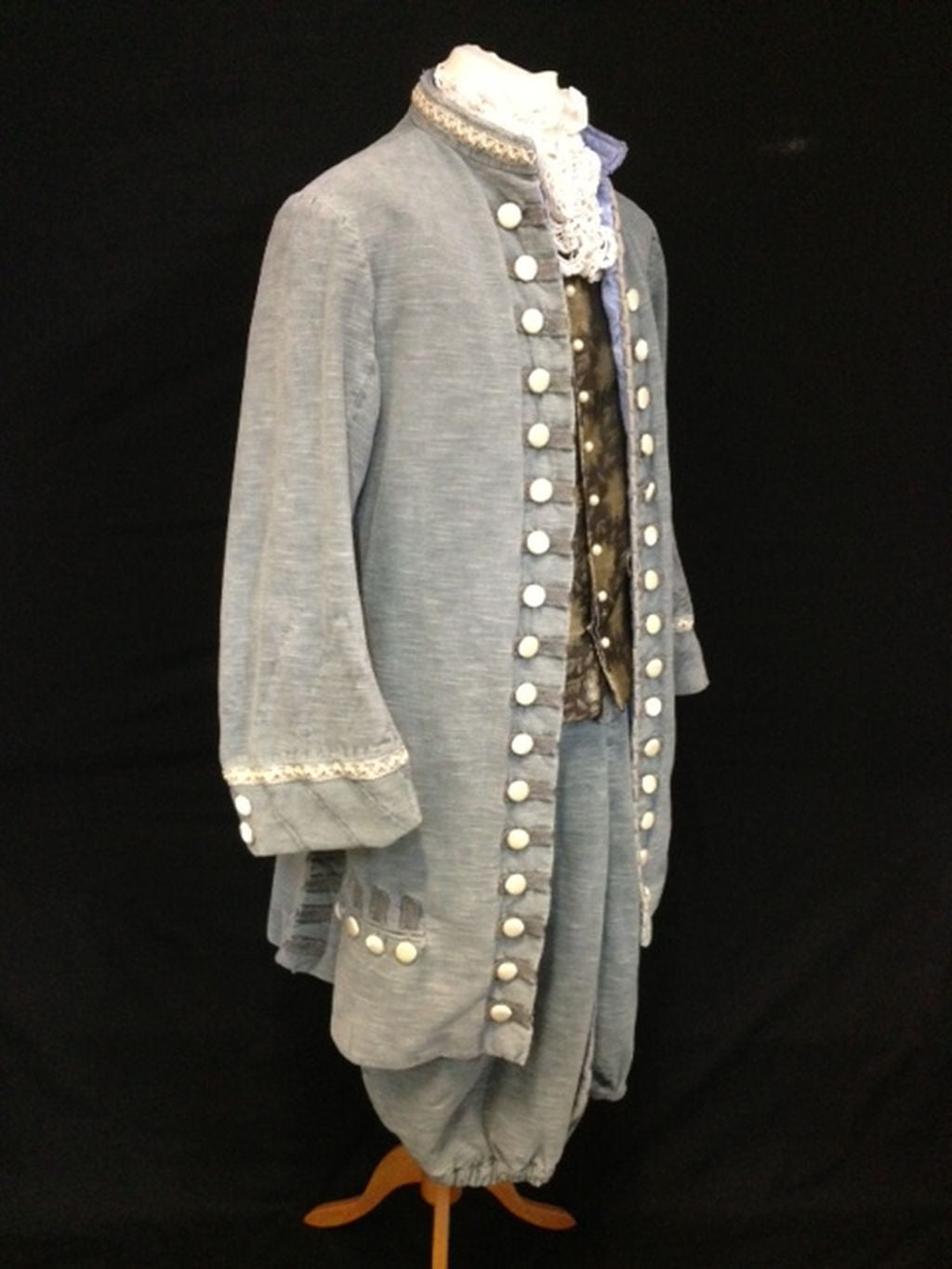 LORD RAFE 2859 SIDE