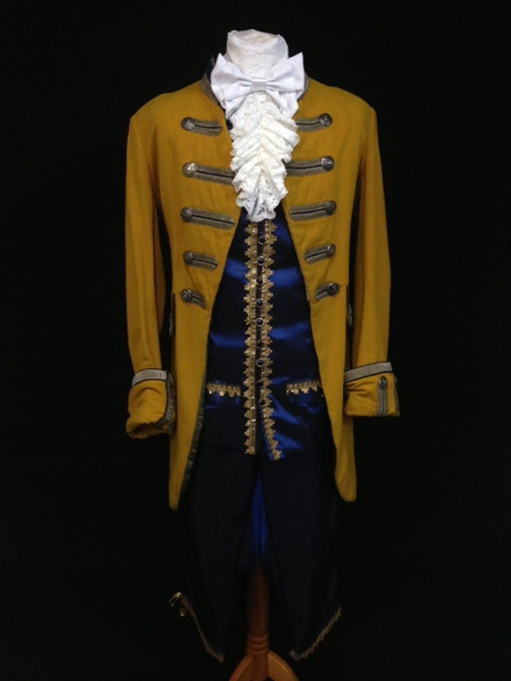 LORD ROYALE