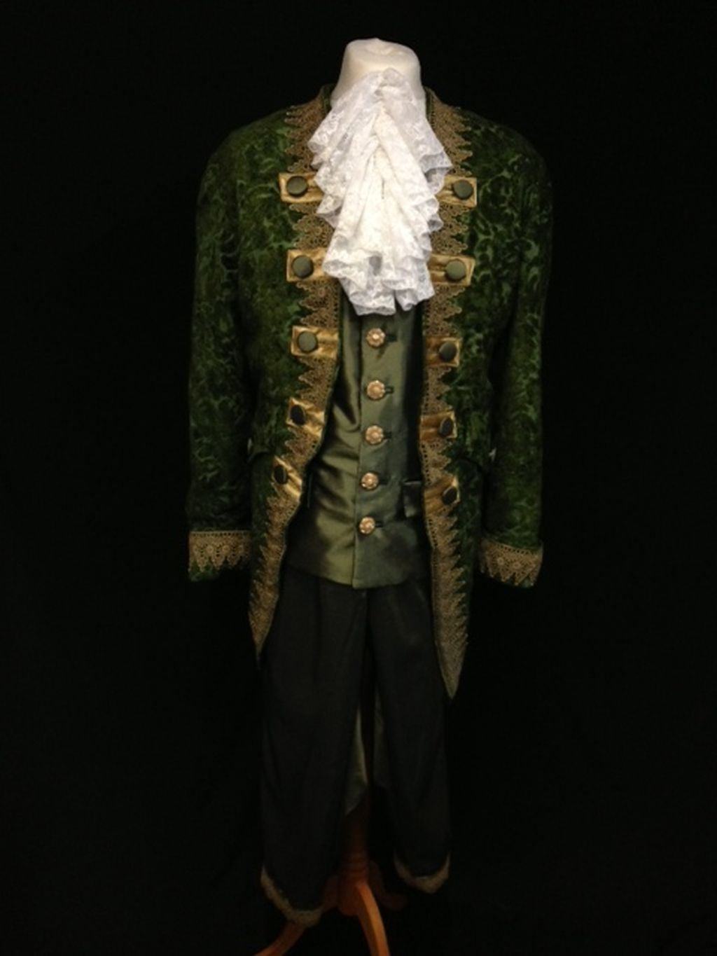 LORD TEMPERCY 2848