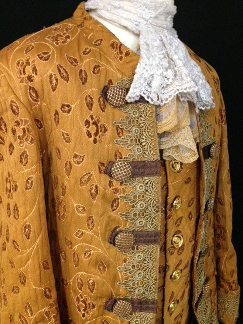 LORD WOODLEY 2855 CLOSE SIDE