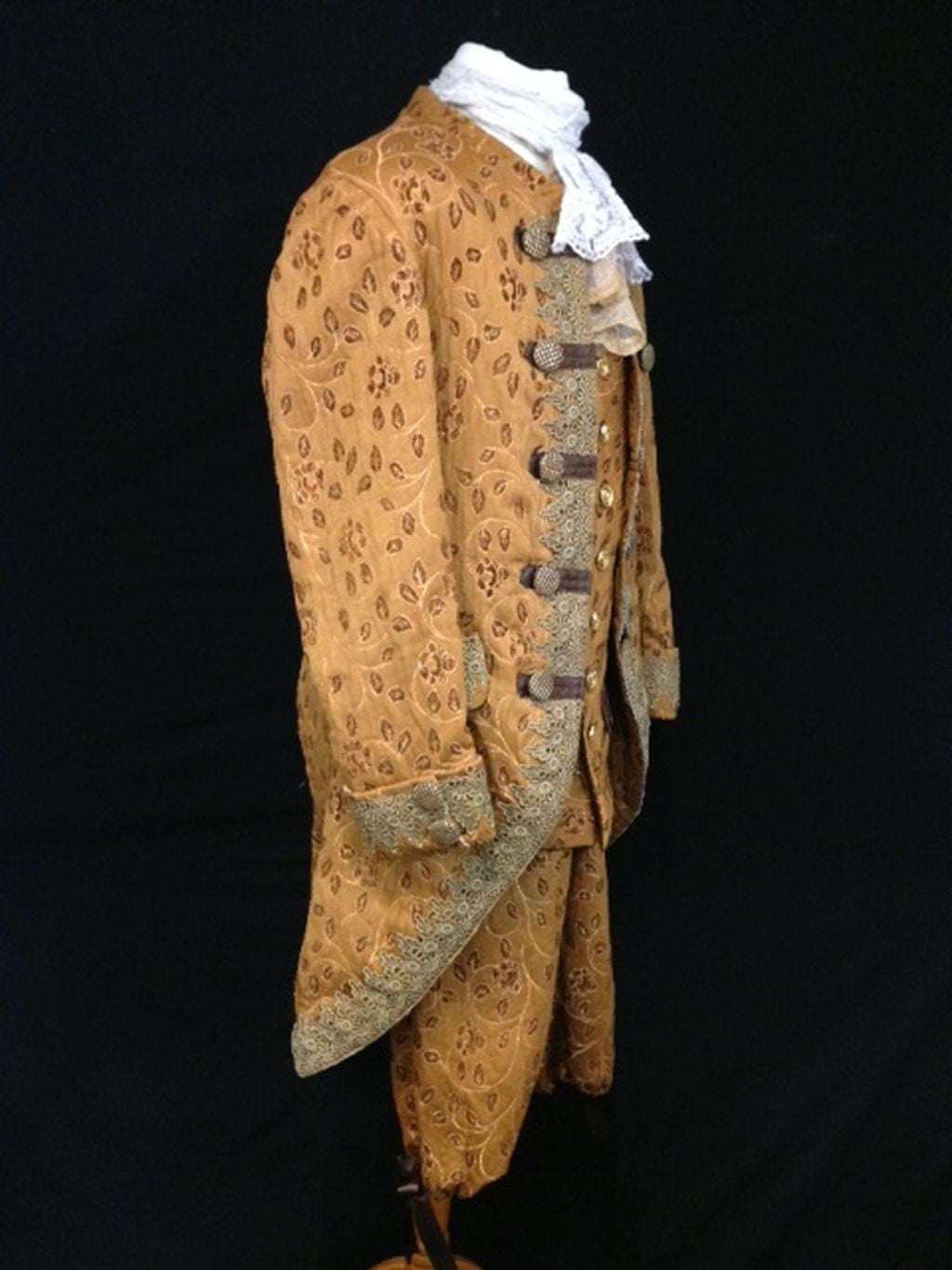 LORD WOODLEY 2855 SIDE