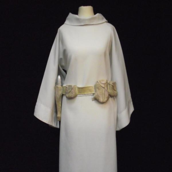 Star Wars Princess Leia (HIRE ONLY)