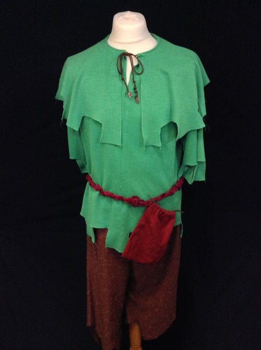 Medieval Peasant (£40.00 HIRE ONLY)