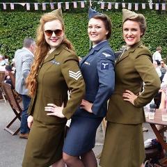Customer photos Costumes (HIRE ONLY)