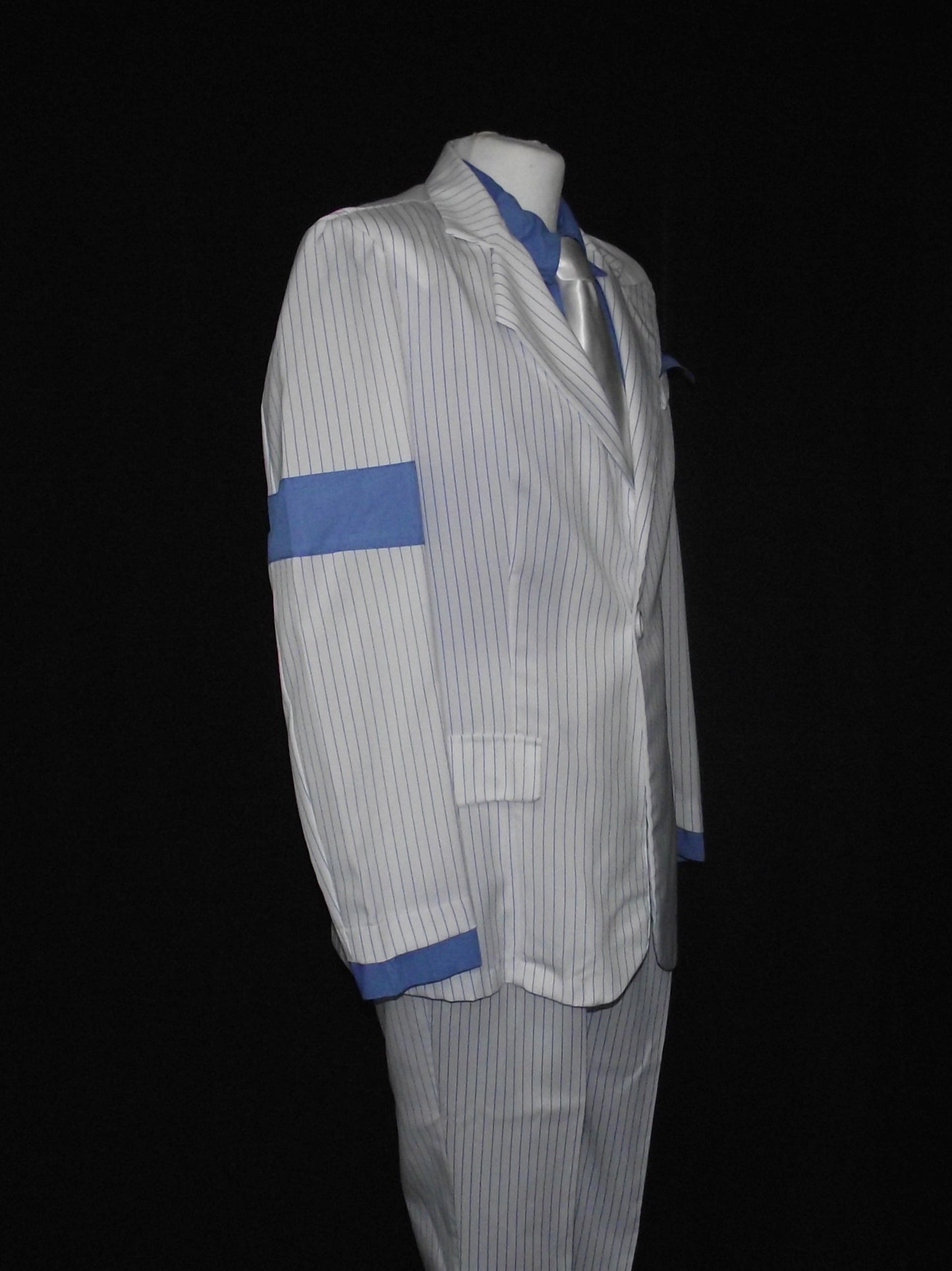 Michael Jackson Smooth Criminal(£60.00 HIRE ONLY)