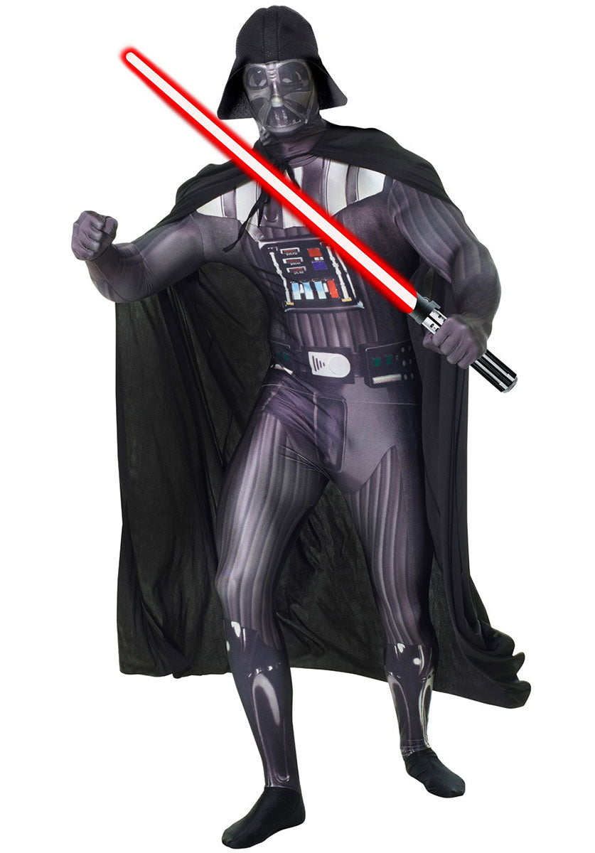 Official Darth Vader Morphsuit