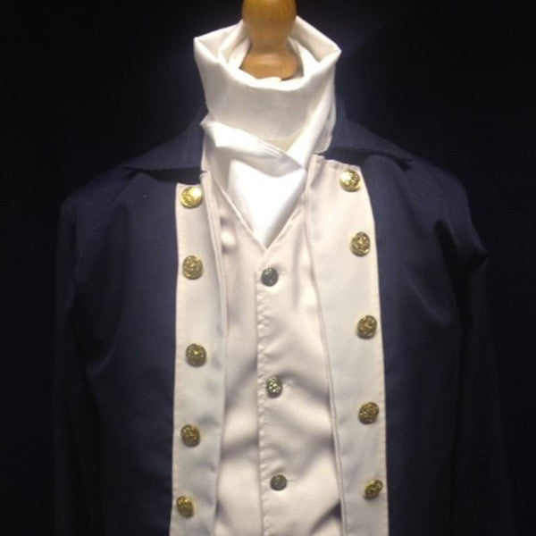 NAVAL GENT