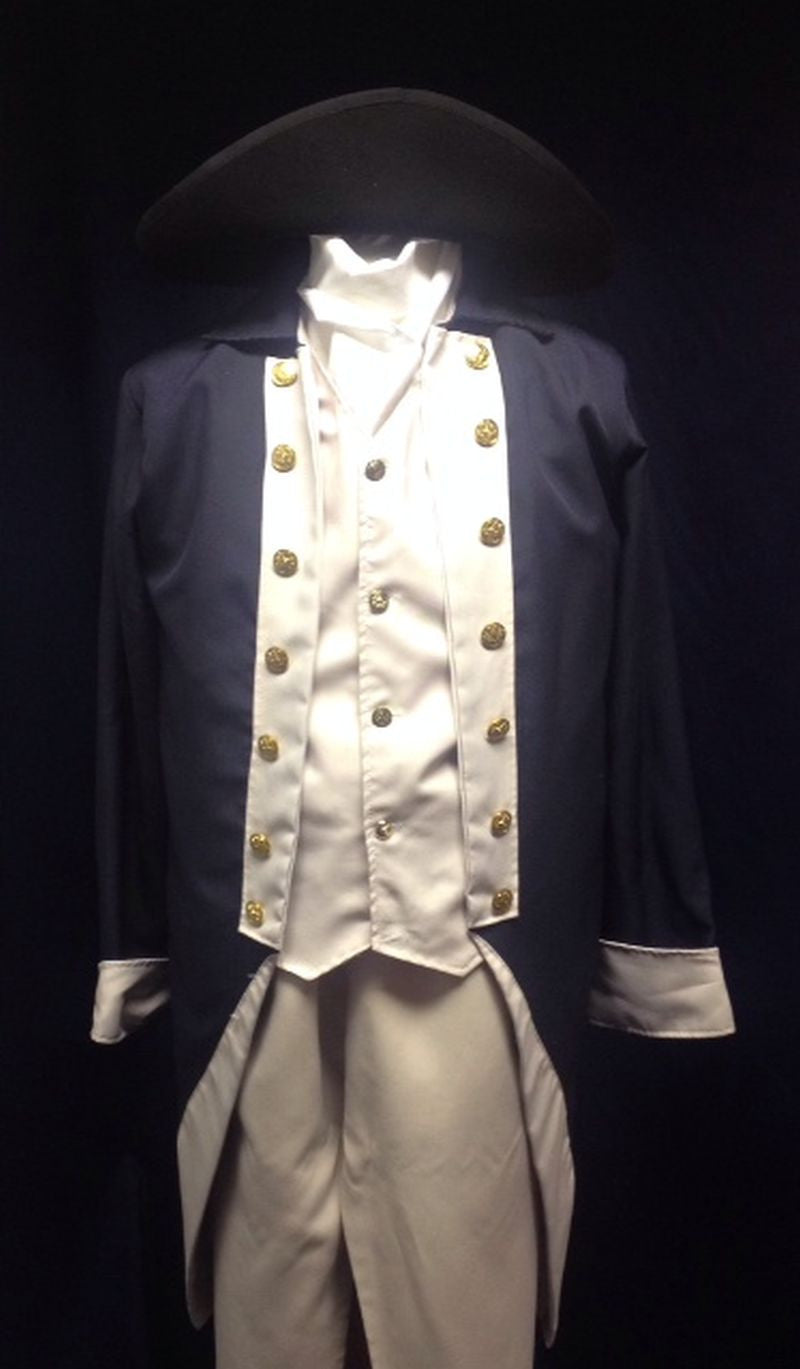 NAVAL