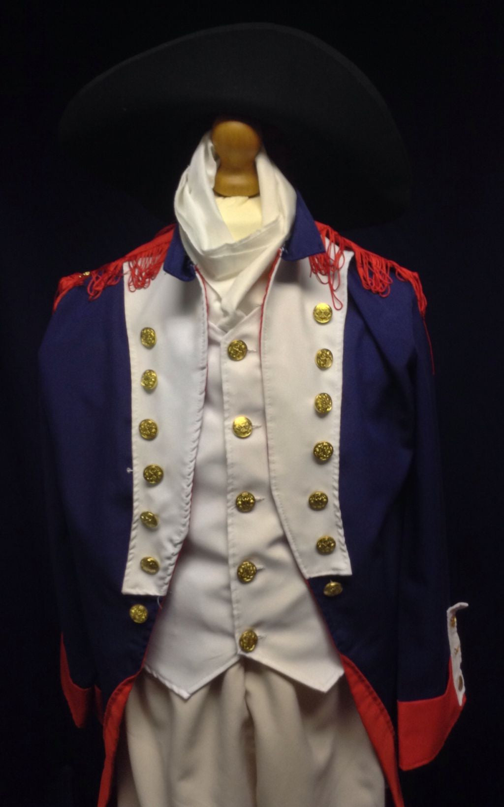 NELSON NAVAL