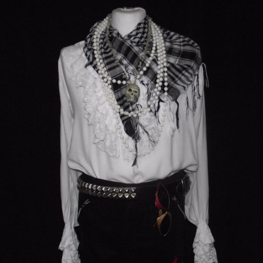 New Romantic (£50.00 HIRE ONLY)