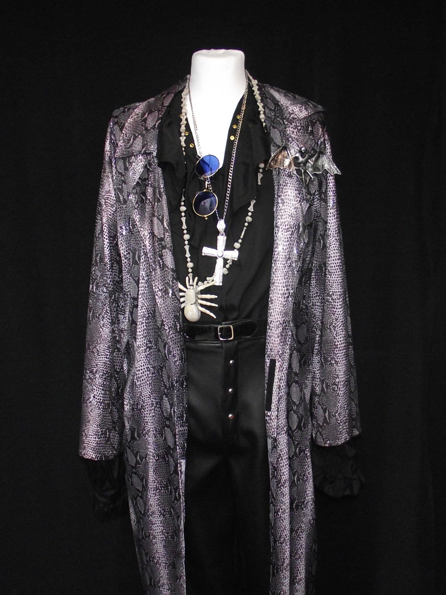 Ozzy Osbourne (£50.00 HIRE ONLY)