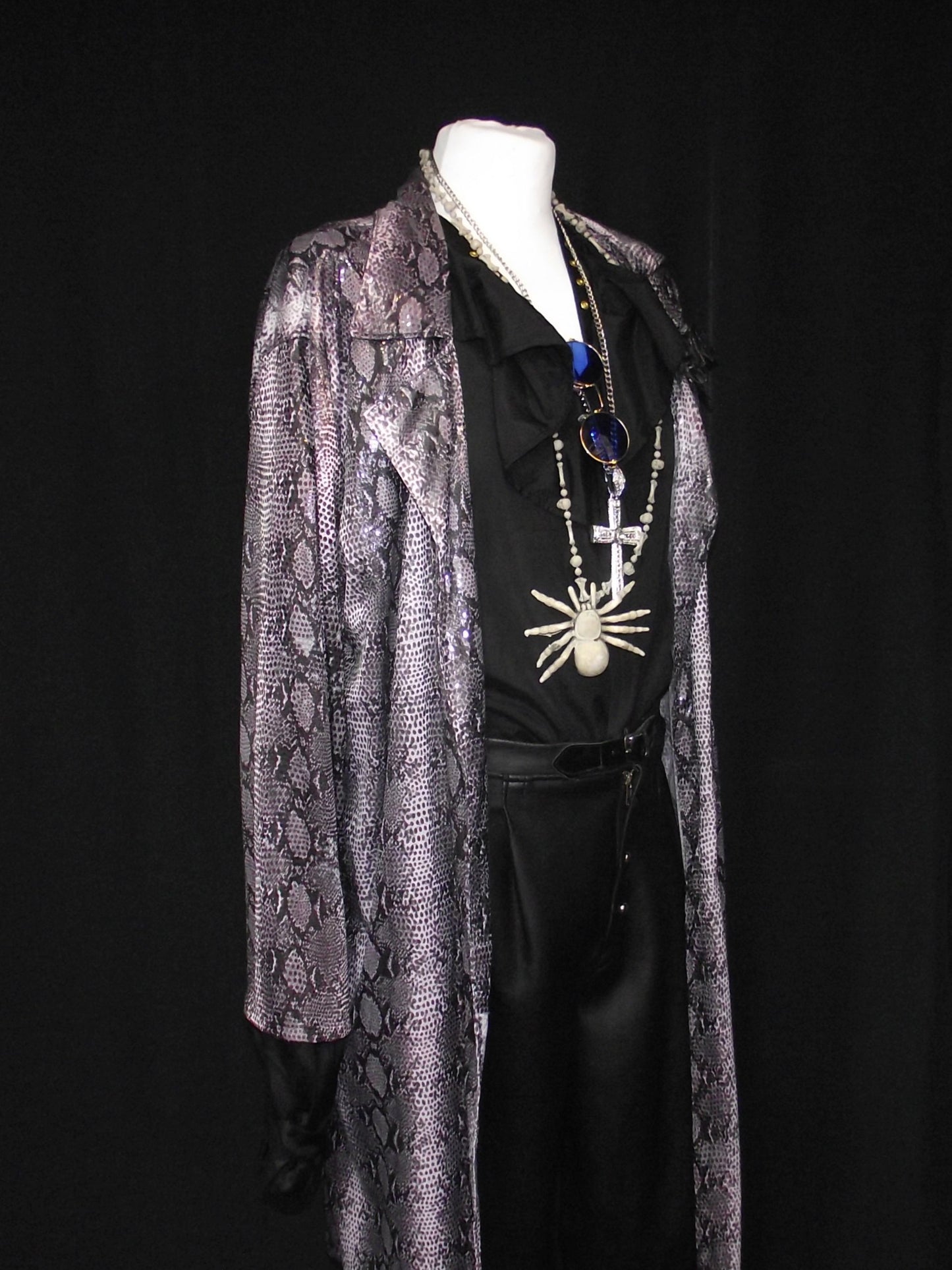 Ozzy Osbourne (£50.00 HIRE ONLY)