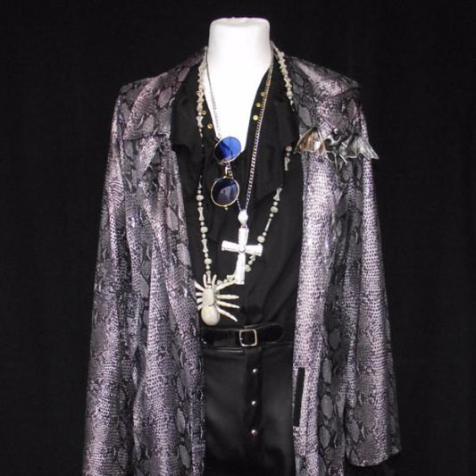 Ozzy Osbourne (£50.00 HIRE ONLY)