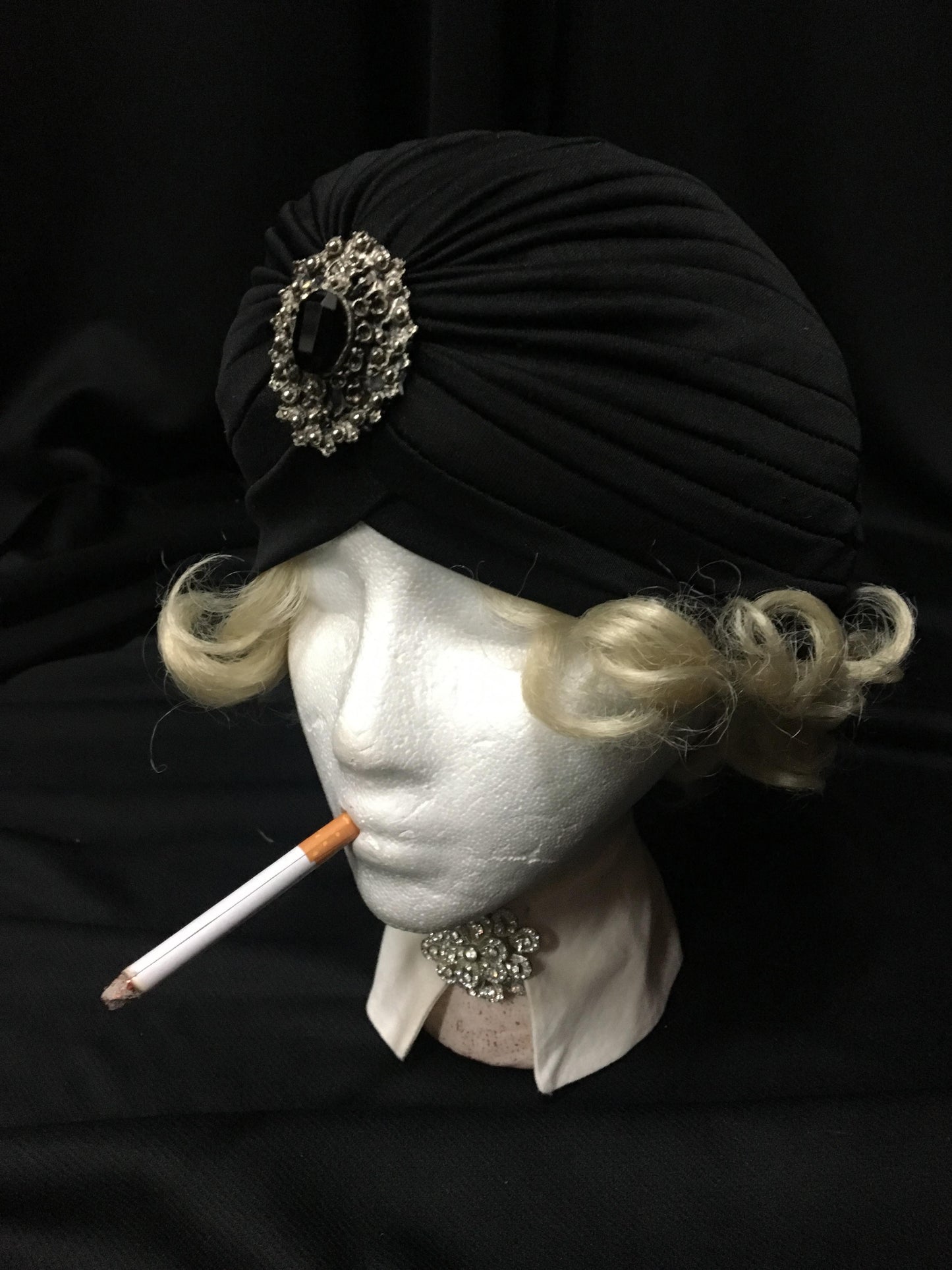 Peaky Blinders Female (£60.00 HIRE ONLY)