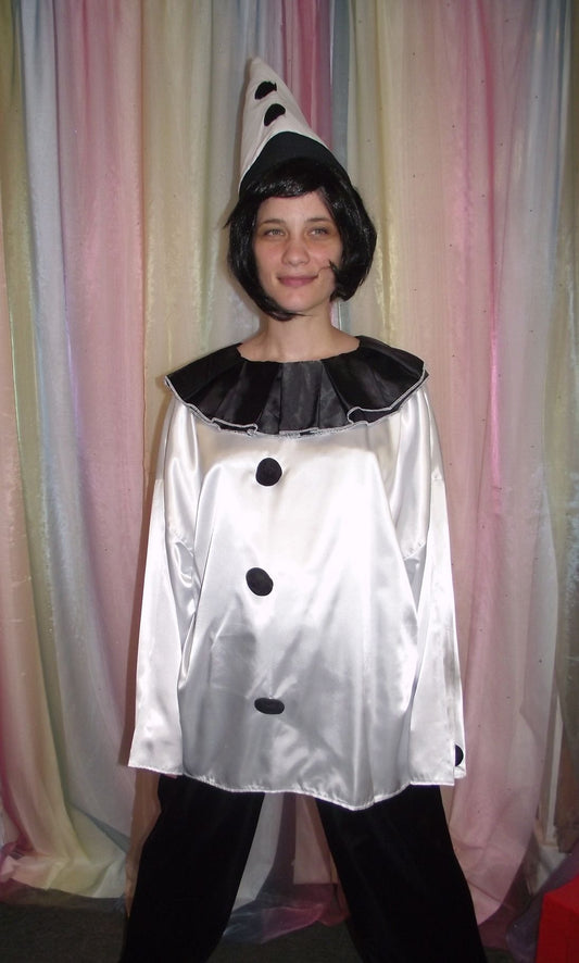 PIERROT CLOWN