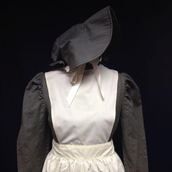 Puritan Woman (£50.00 HIRE ONLY)