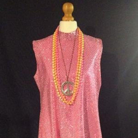 Soul Sister (Pink) (£40.00 HIRE ONLY)