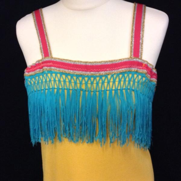 Pochahontas (£40.00 HIRE ONLY)