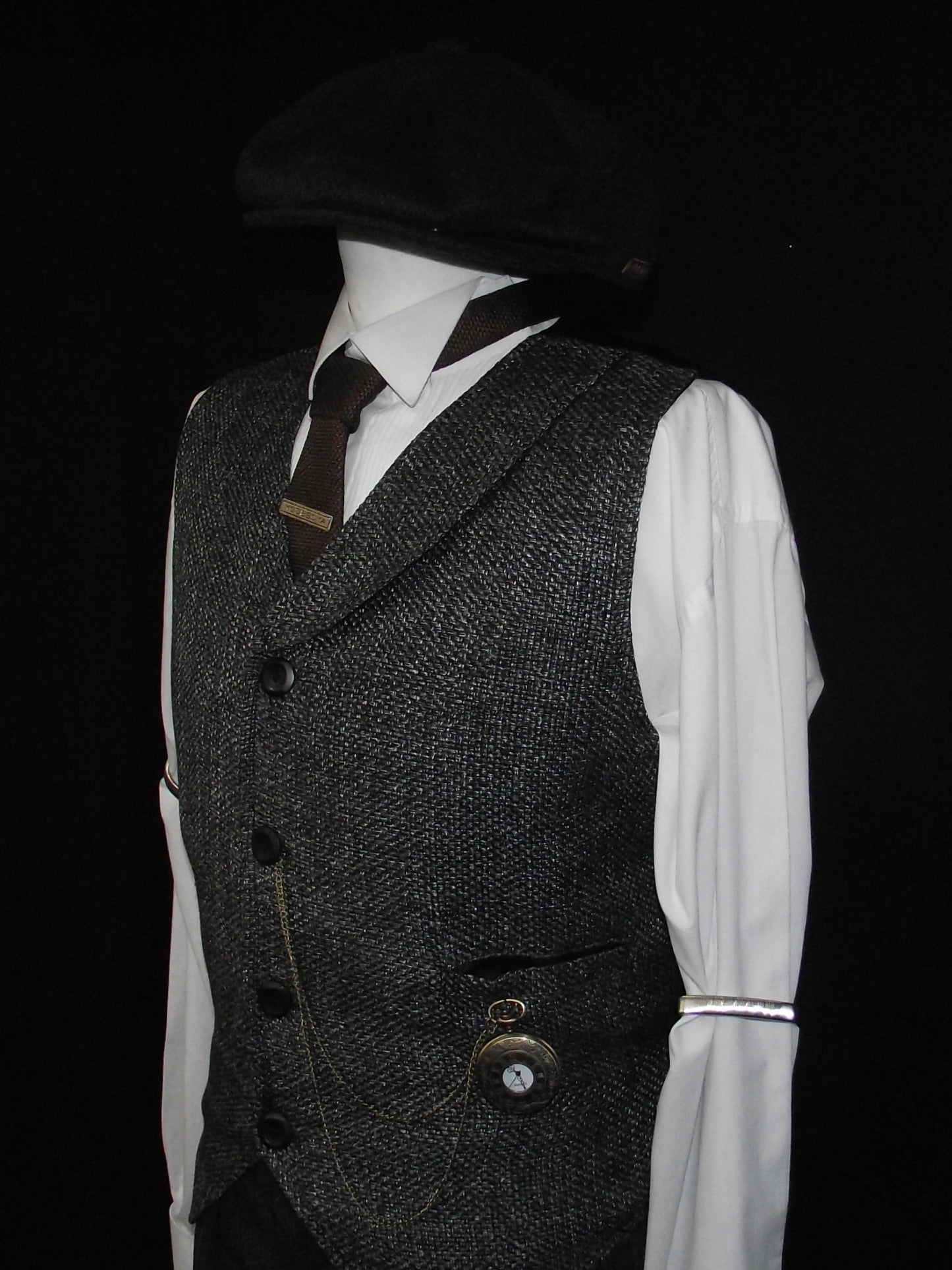 Peaky Blinders Male (£70.00 HIRE ONLY)