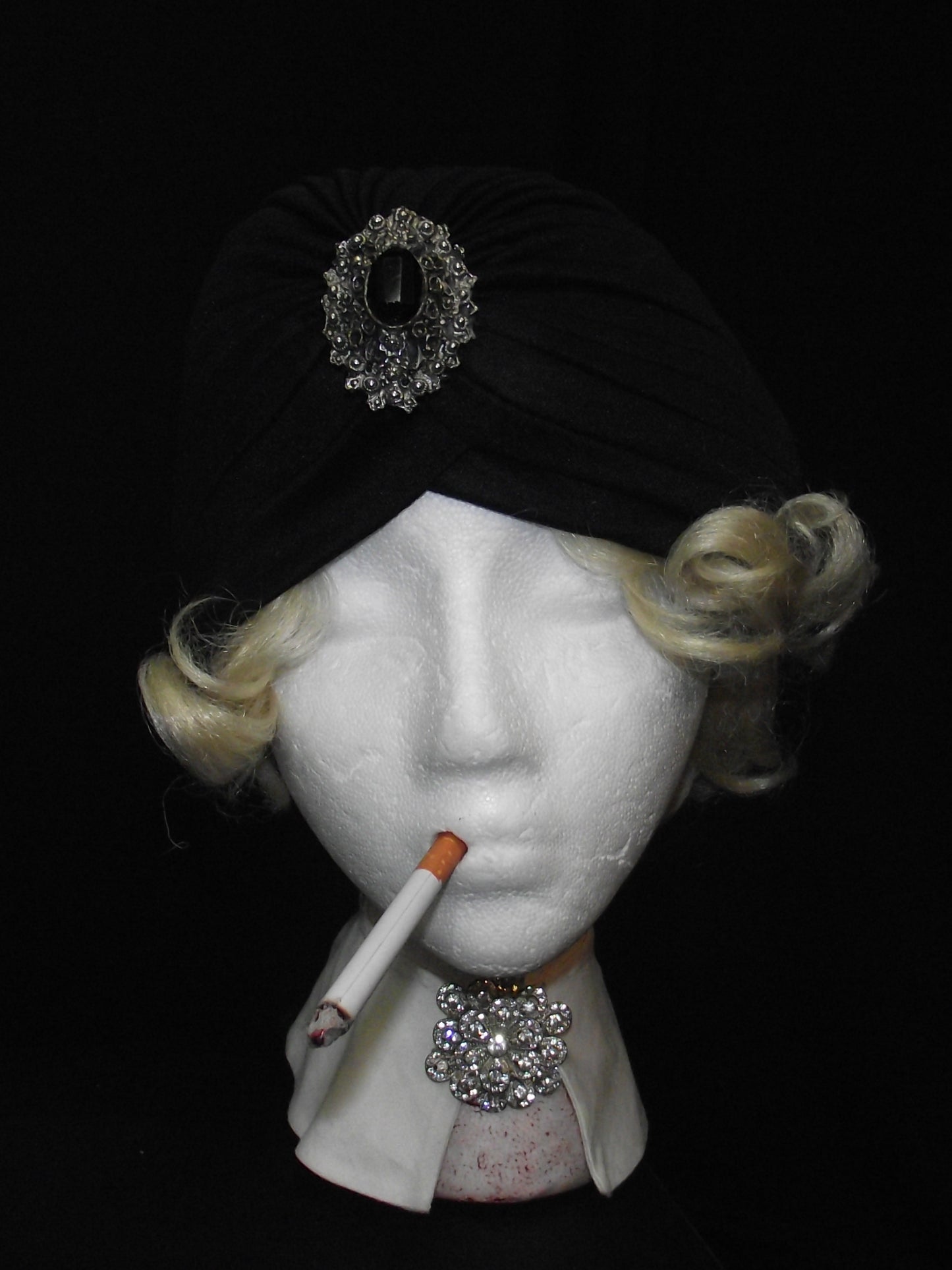 Peaky Blinders Female (£60.00 HIRE ONLY)