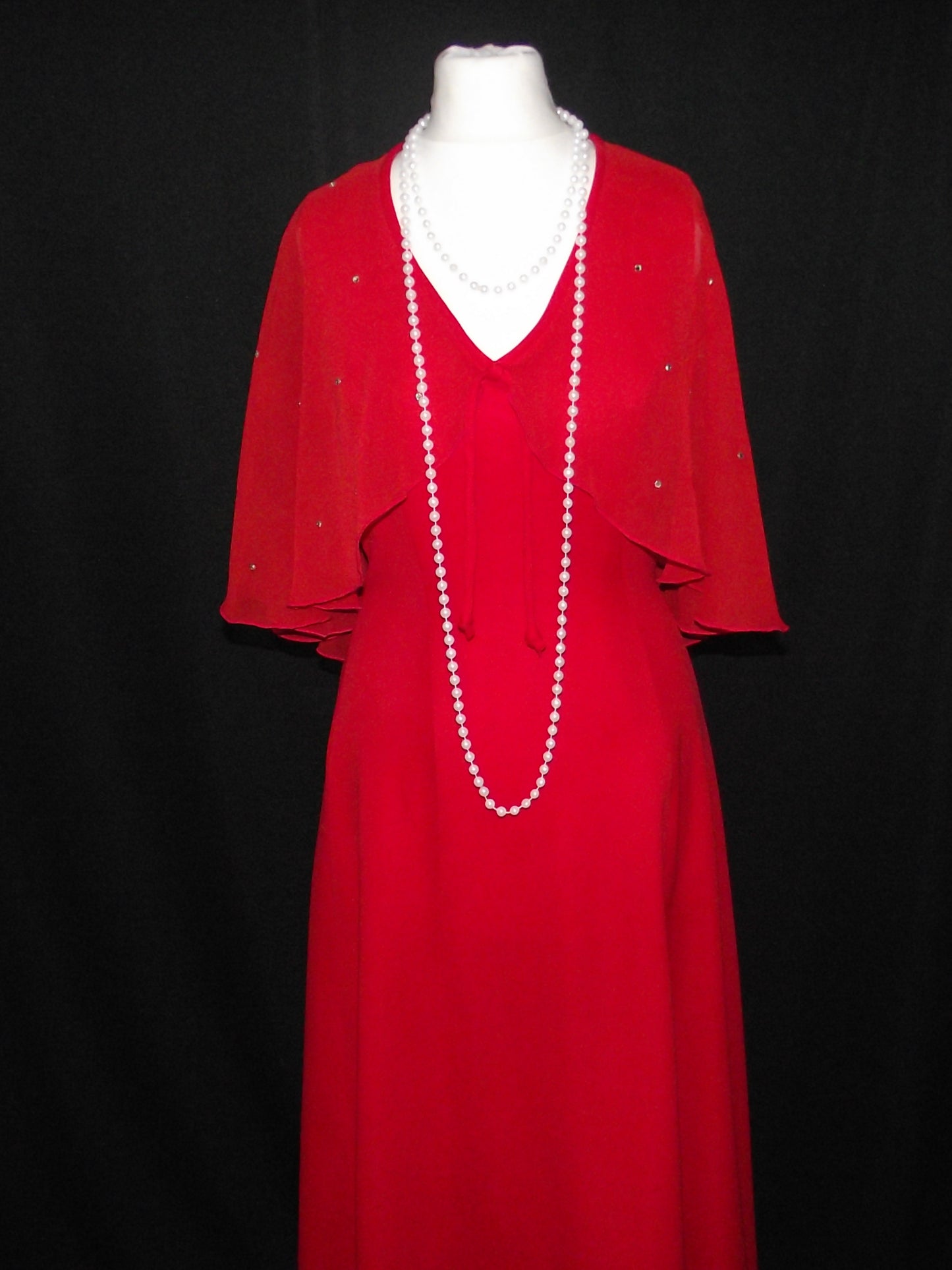 Peaky Blinders Female (£60.00 HIRE ONLY)