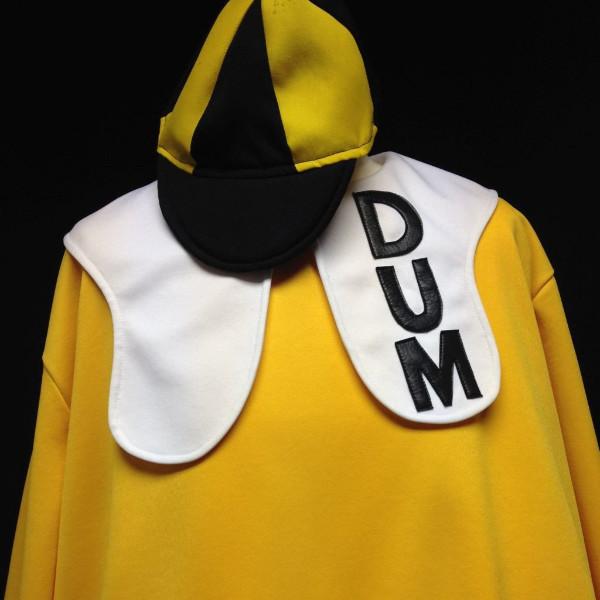 Tweedle Dum (£50.00 HIRE ONLY)