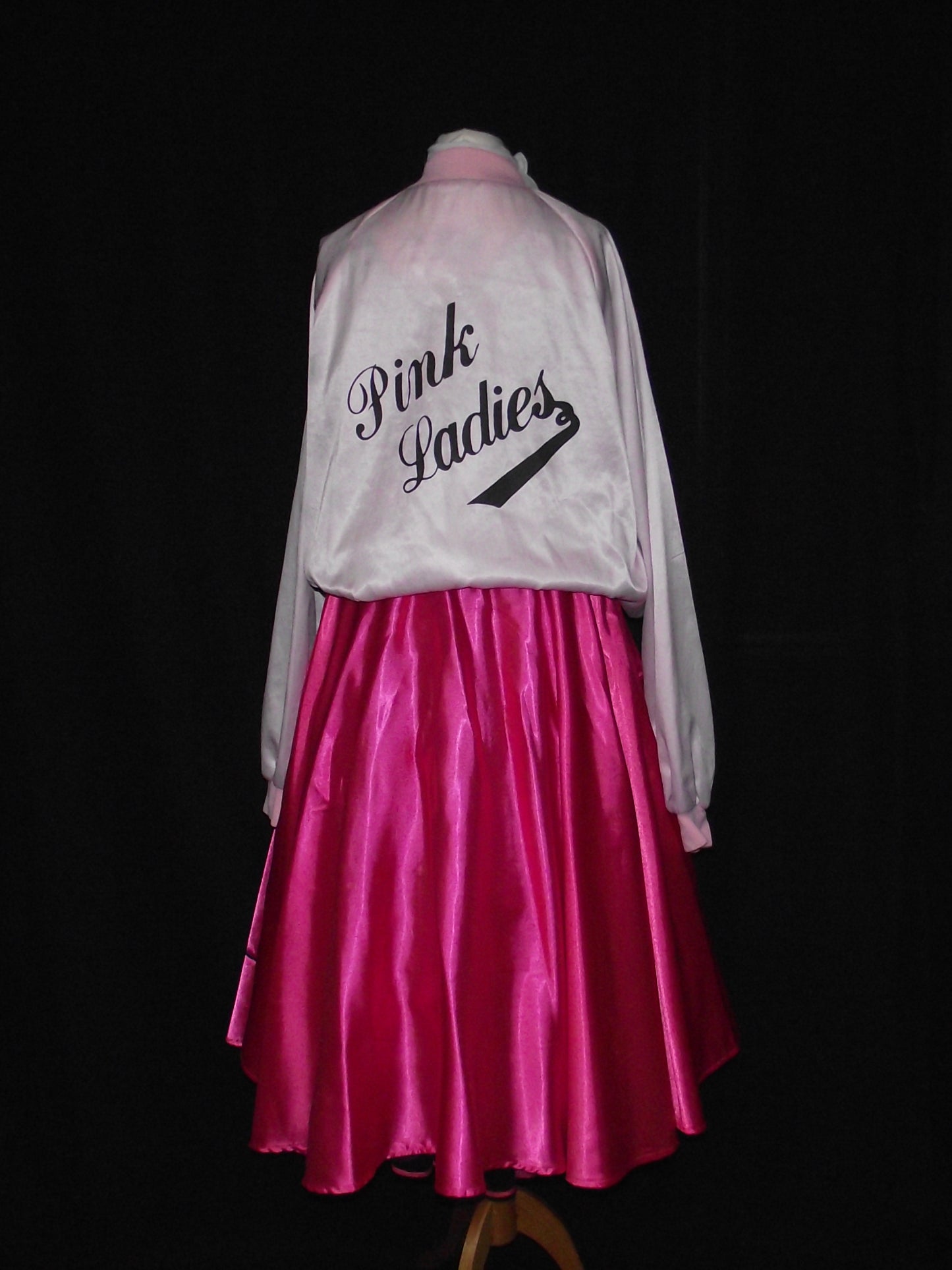 Grease Pink Lady (£45.00 HIRE ONLY)