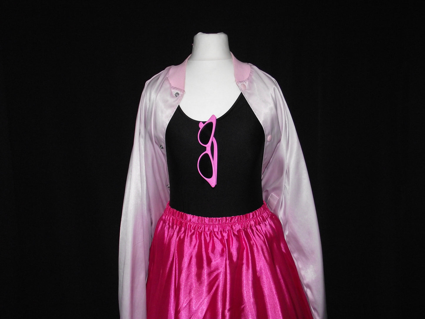 Grease Pink Lady (£45.00 HIRE ONLY)