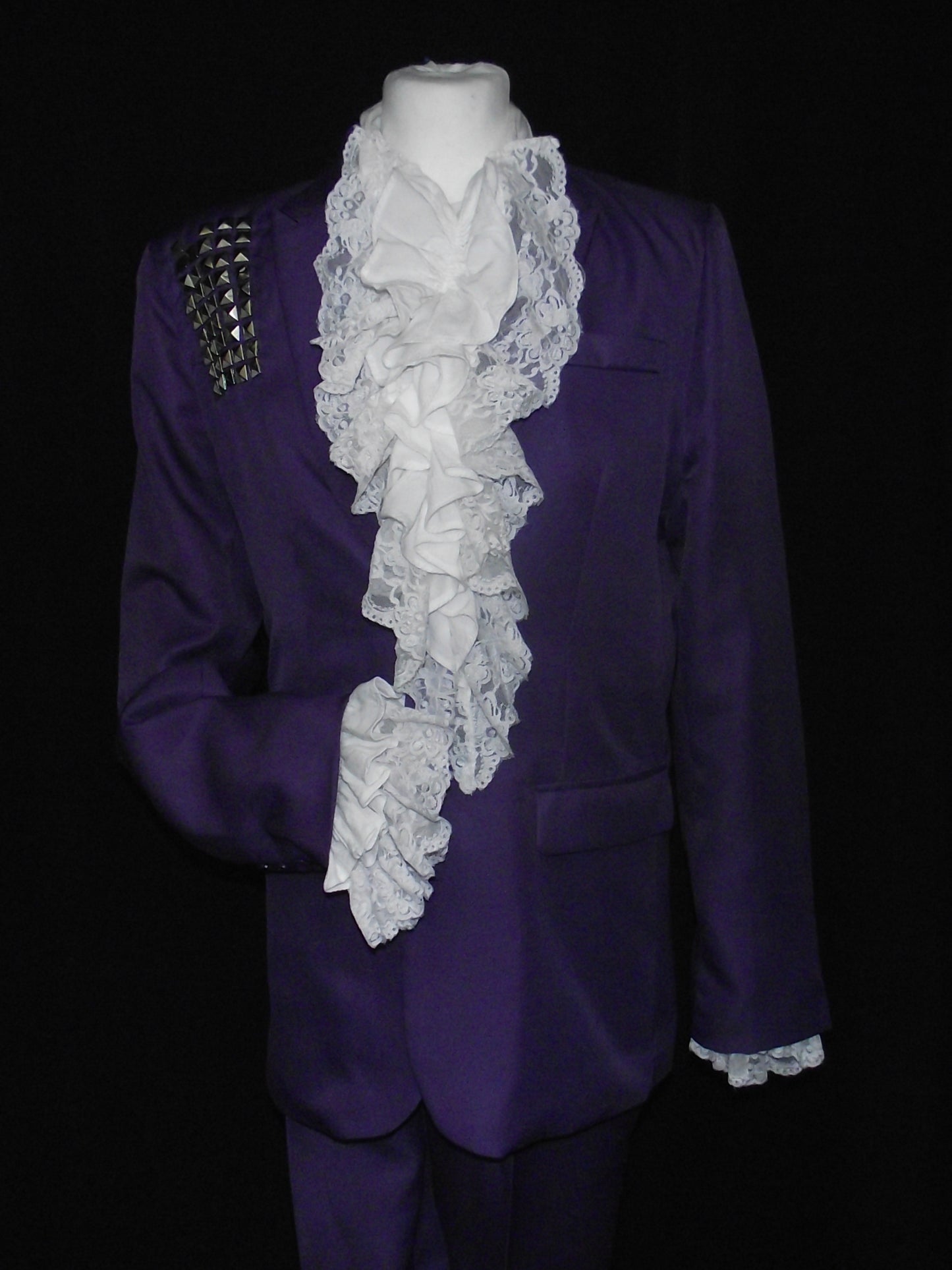 Prince (HIRE ONLY £60)
