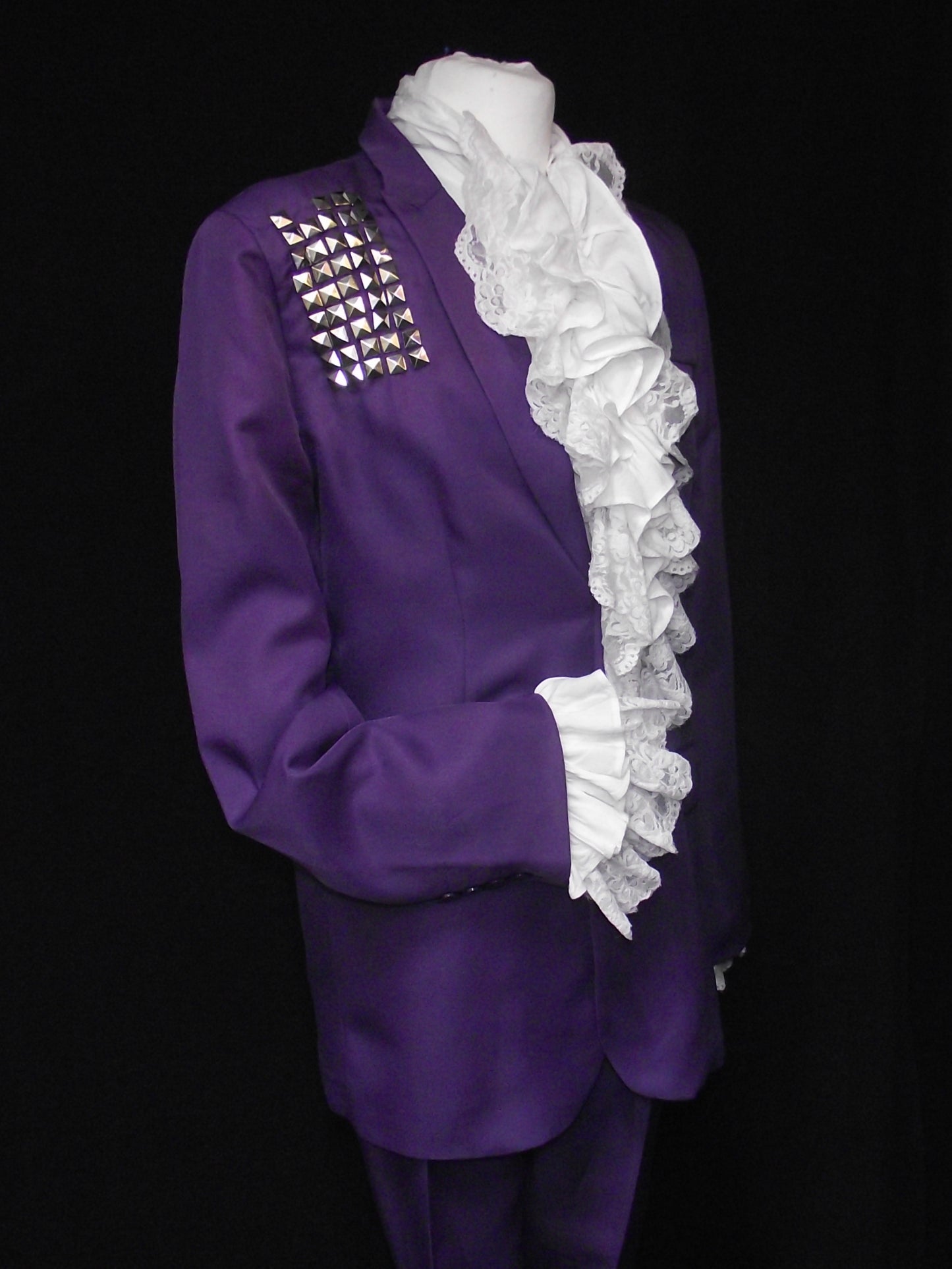 Prince (HIRE ONLY £60)