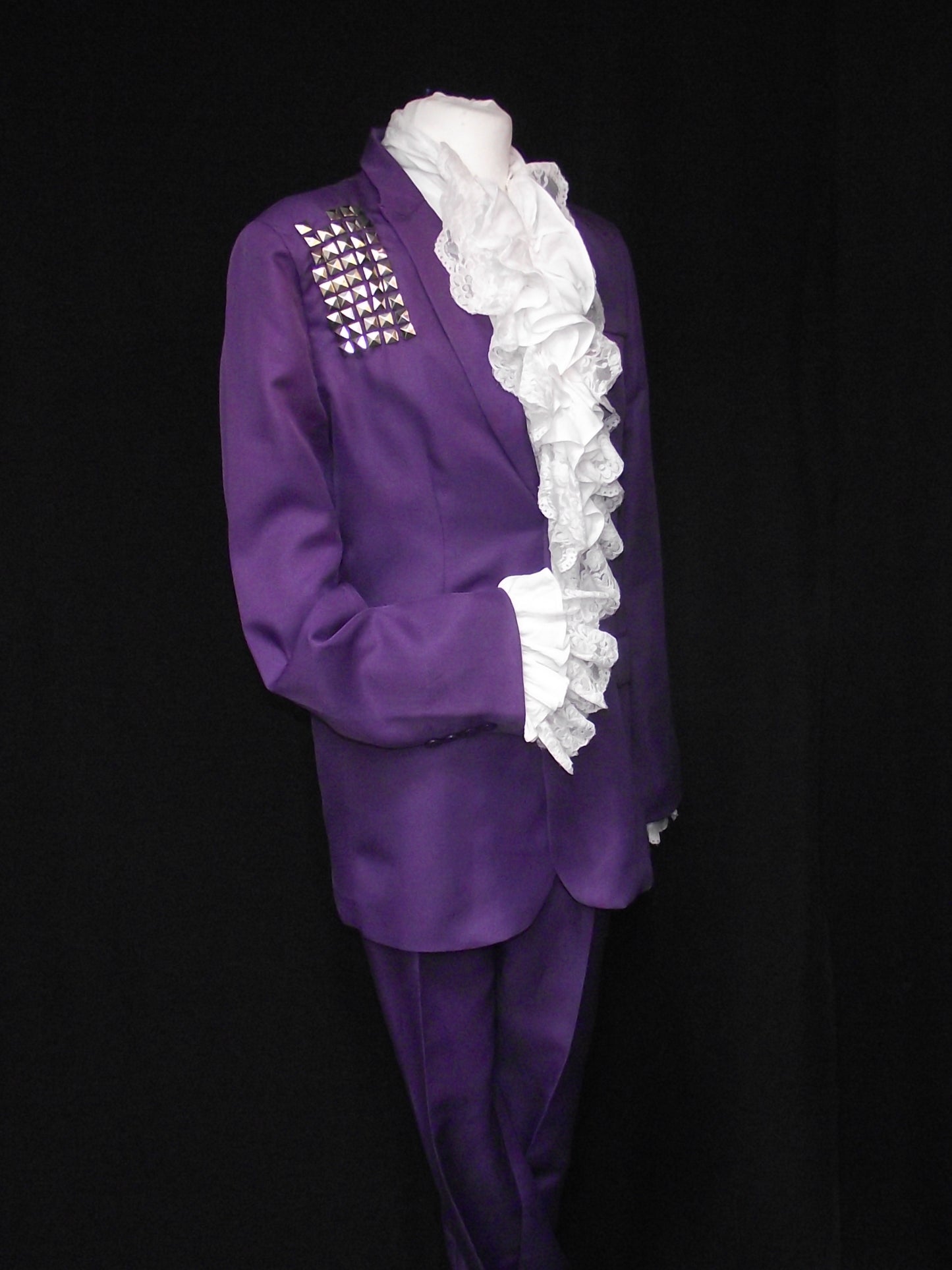 Prince (HIRE ONLY £60)