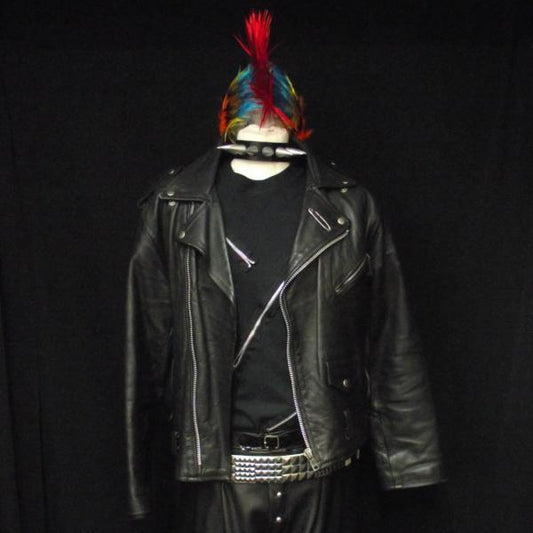 Punk Rocker (£60.00 HIRE ONLY)