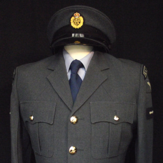 RAF Uniform (£60 HIRE)