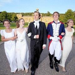 Customer photos Costumes (HIRE ONLY)