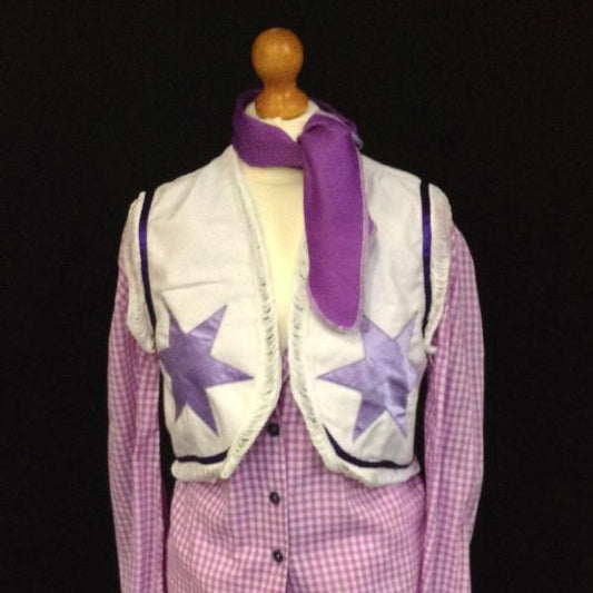 Country & Western Singer (£45.00 HIRE ONLY)