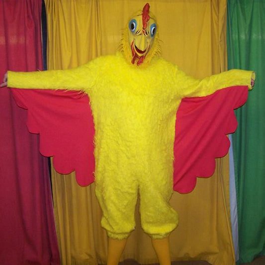 Rooster (£50 HIRE ONLY)
