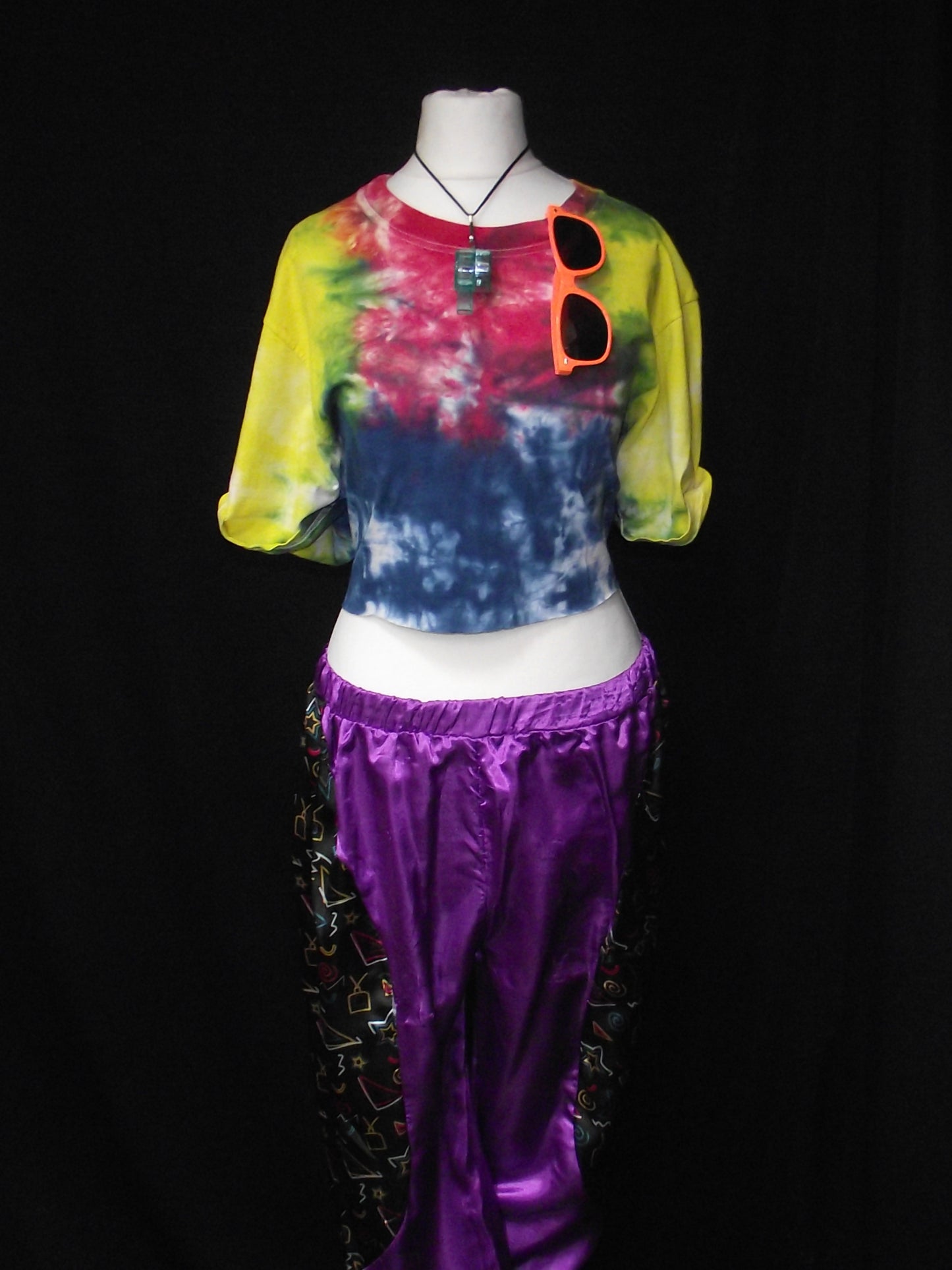 Raver (£35.00 HIRE ONLY)