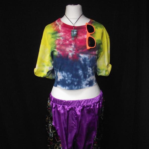 Raver (£30.00 HIRE ONLY)