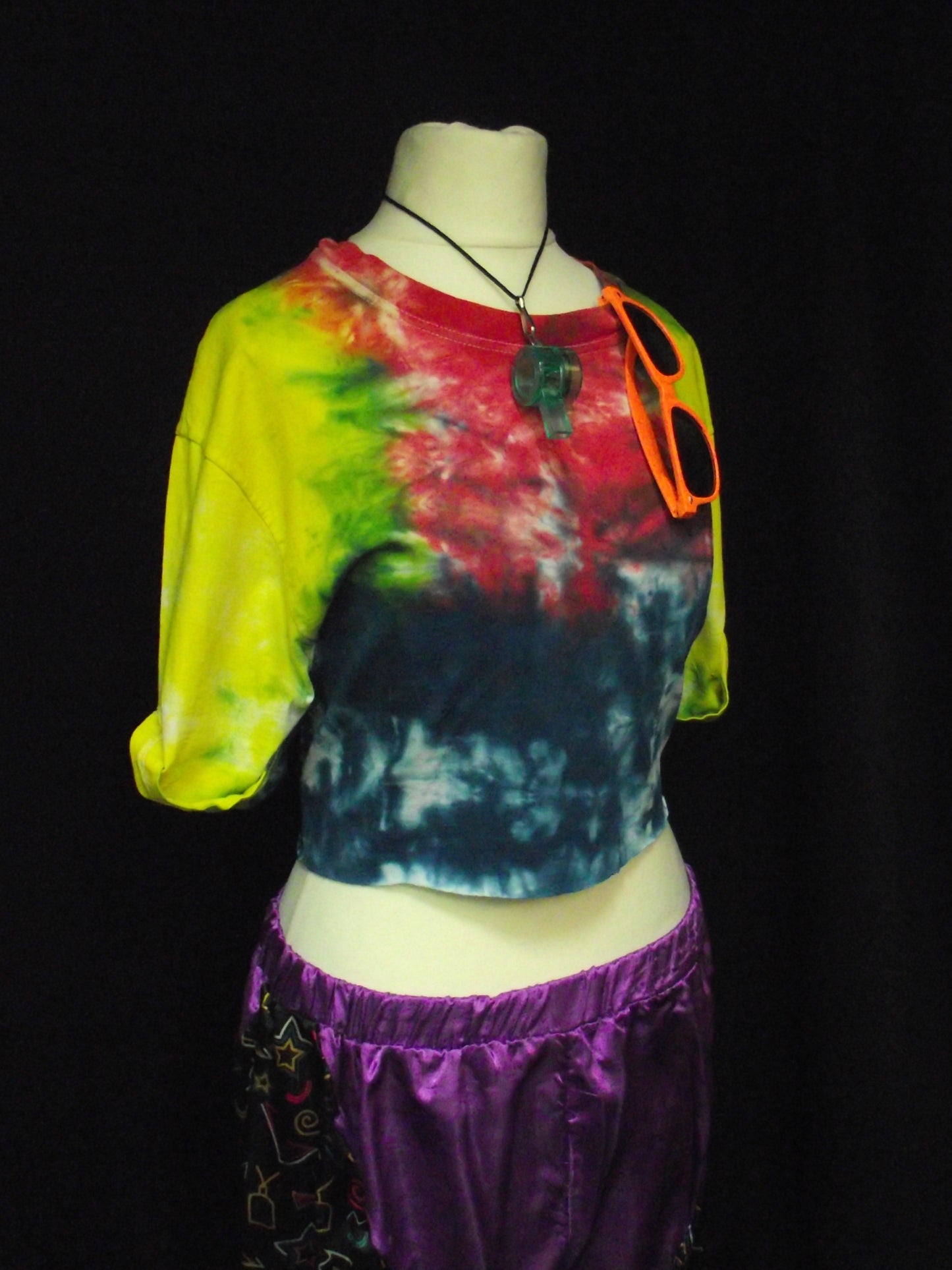 Raver (£35.00 HIRE ONLY)