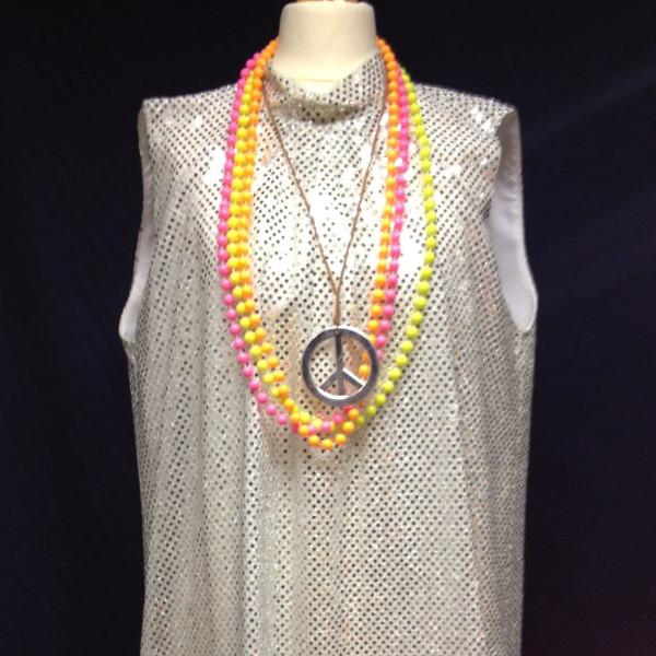 Soul Sister (Silver) (£40.00 HIRE ONLY)