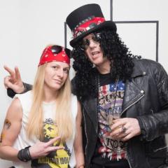 Customer photos Costumes (HIRE ONLY)