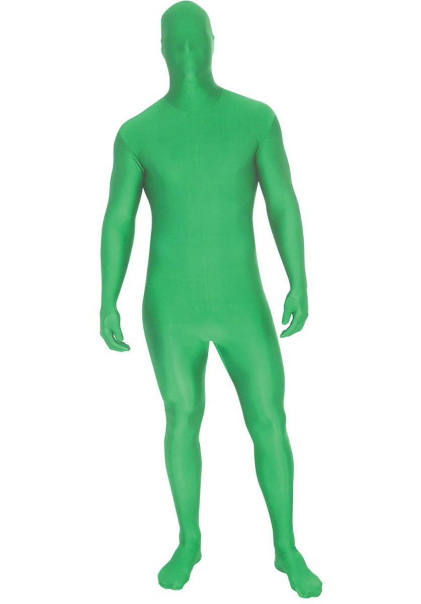 Morphsuits Green, Msuit