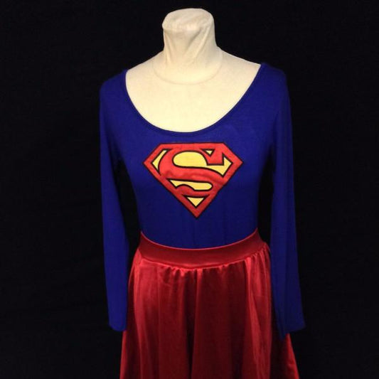 Super Girl (£40.00 HIRE ONLY)