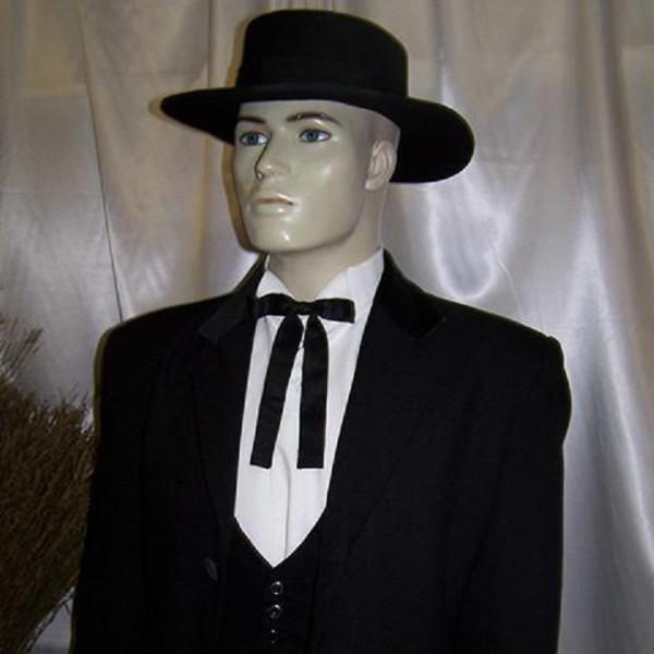 Saloon Gambler (£70.00 HIRE ONLY)