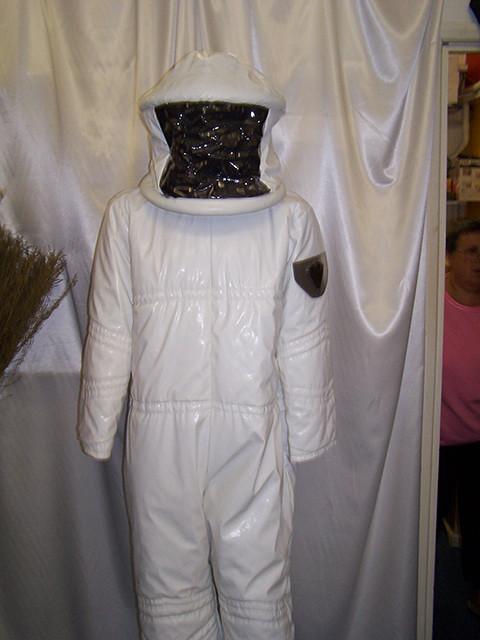 Spaceman / Astronaut (£45 HIRE ONLY)