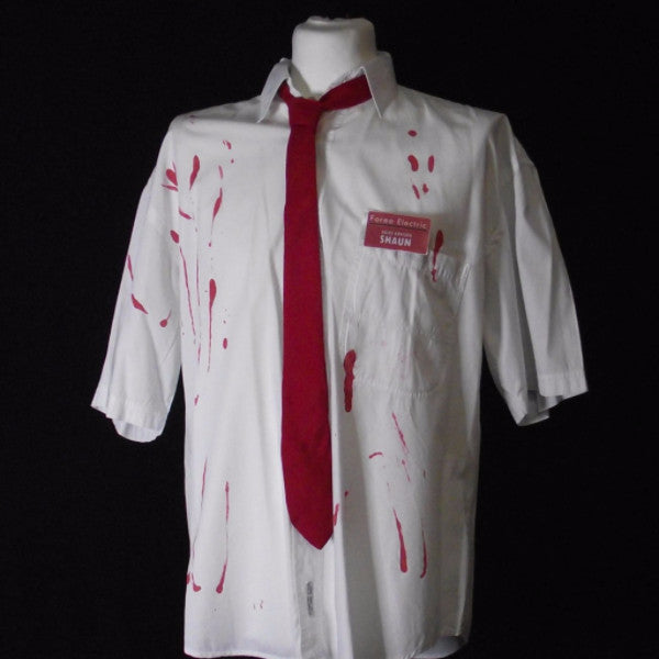 Shaun Of The Dead (£35.00 HIRE ONLY)