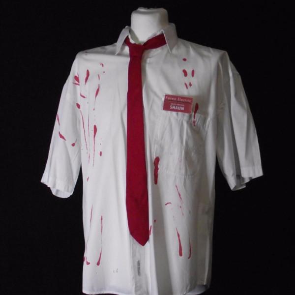 Shaun Of The Dead (30.00 HIRE ONLY)