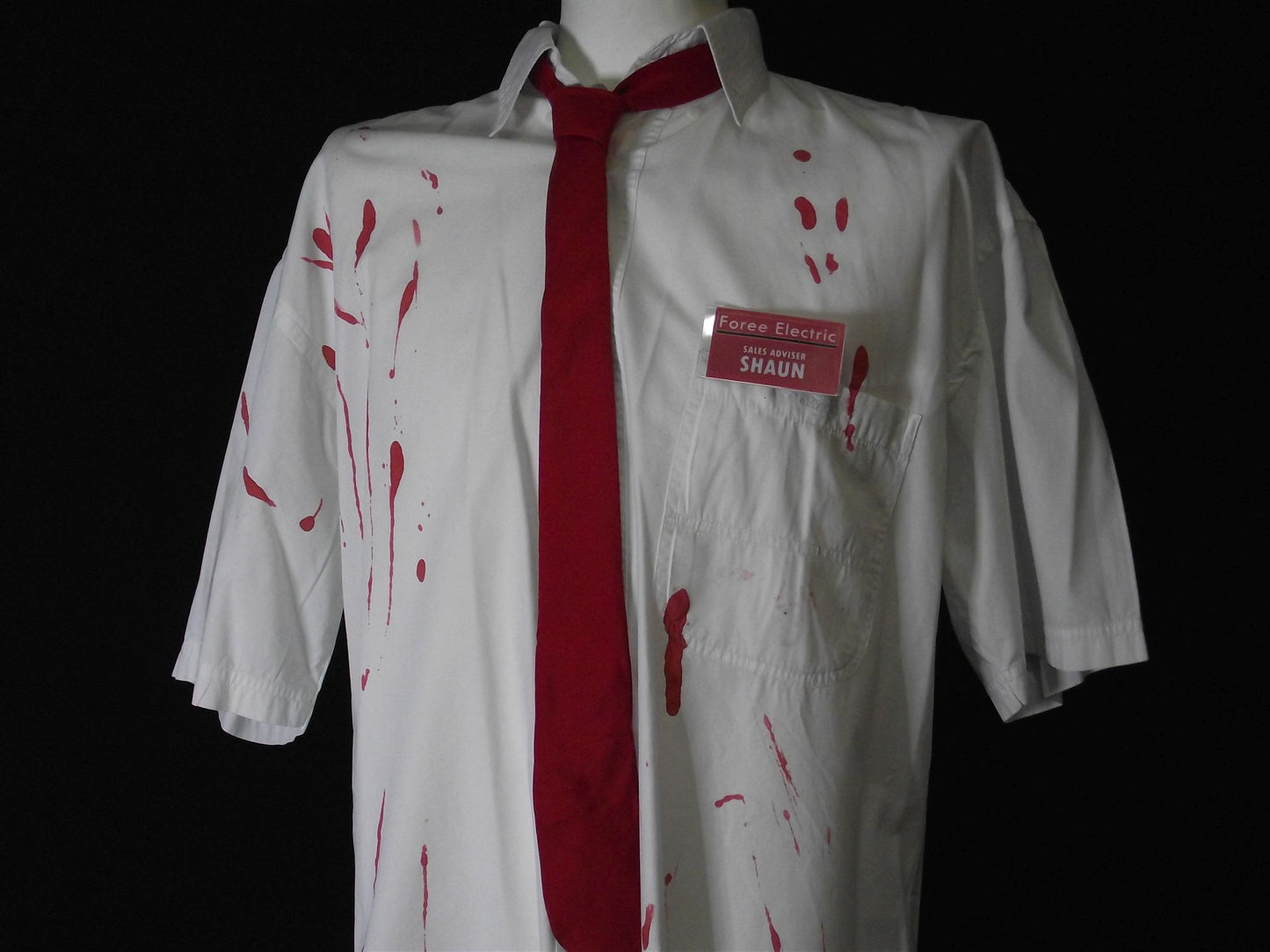 Shaun Of The Dead (£35.00 HIRE ONLY)