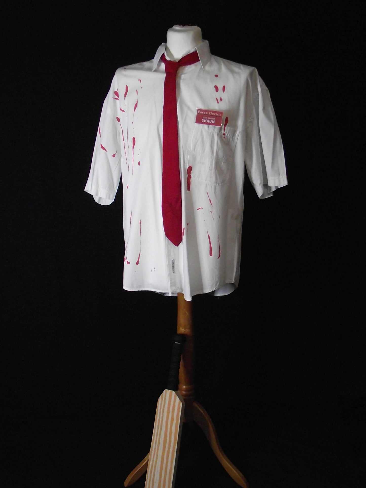 Shaun Of The Dead (£35.00 HIRE ONLY)
