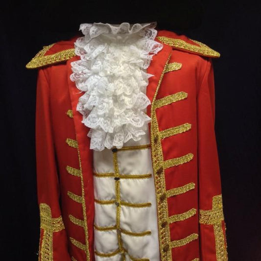 Town Cryer (£60.00 HIRE ONLY)